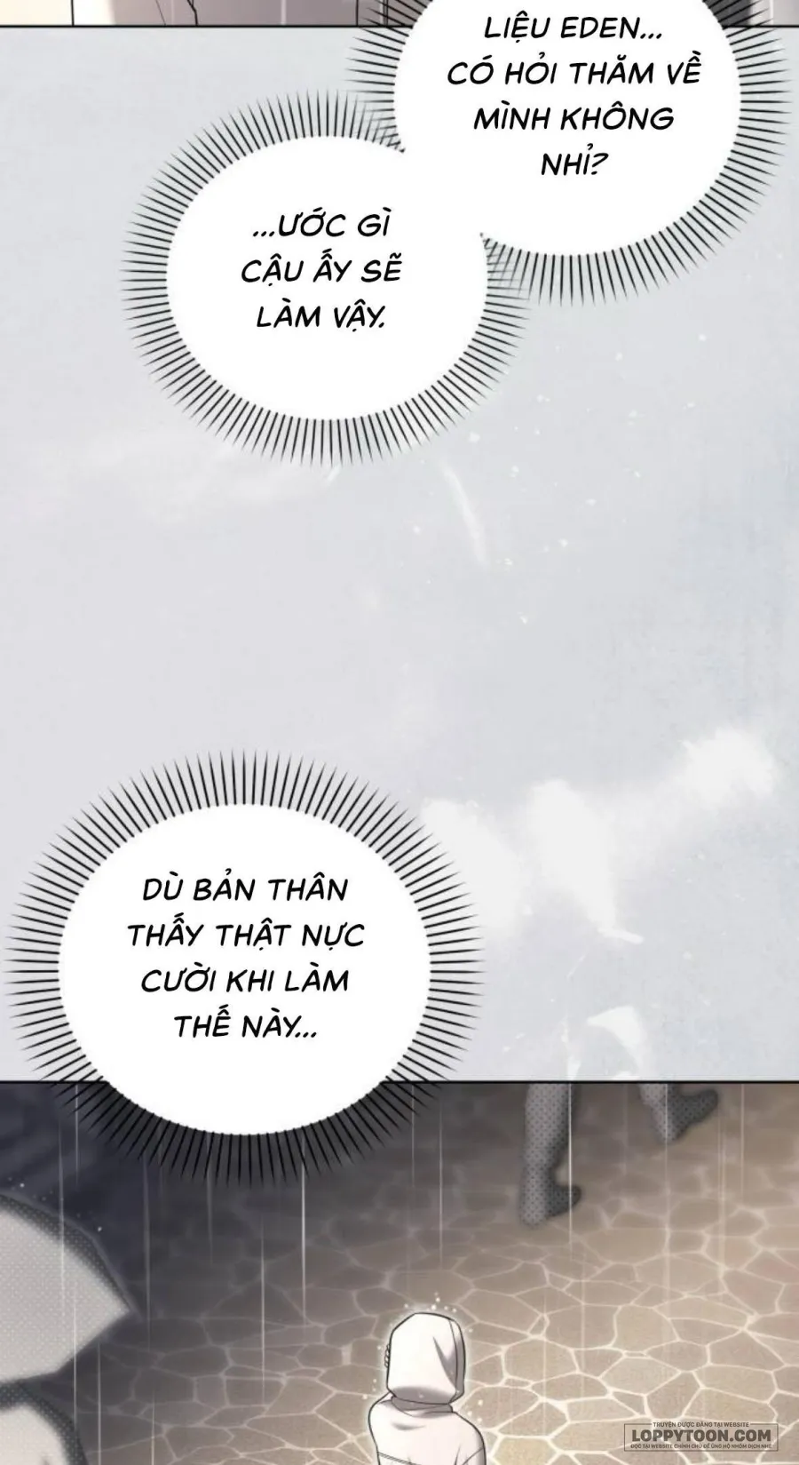 Đôi Mắt Xanh Nhạt - Chap 9