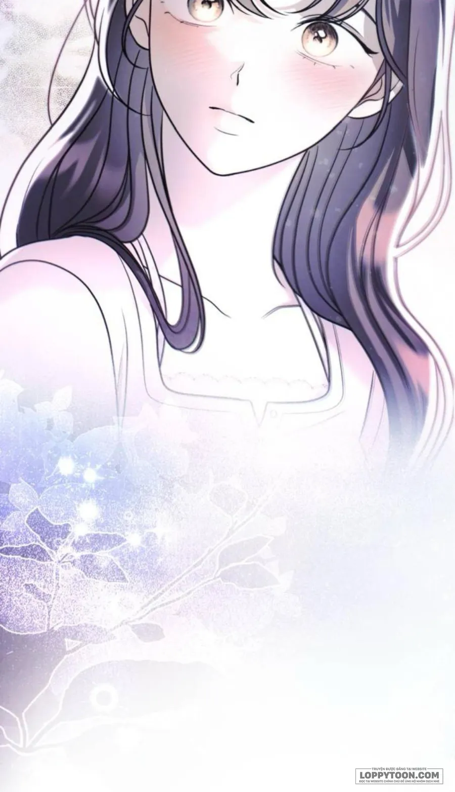 Đôi Mắt Xanh Nhạt - Chap 9
