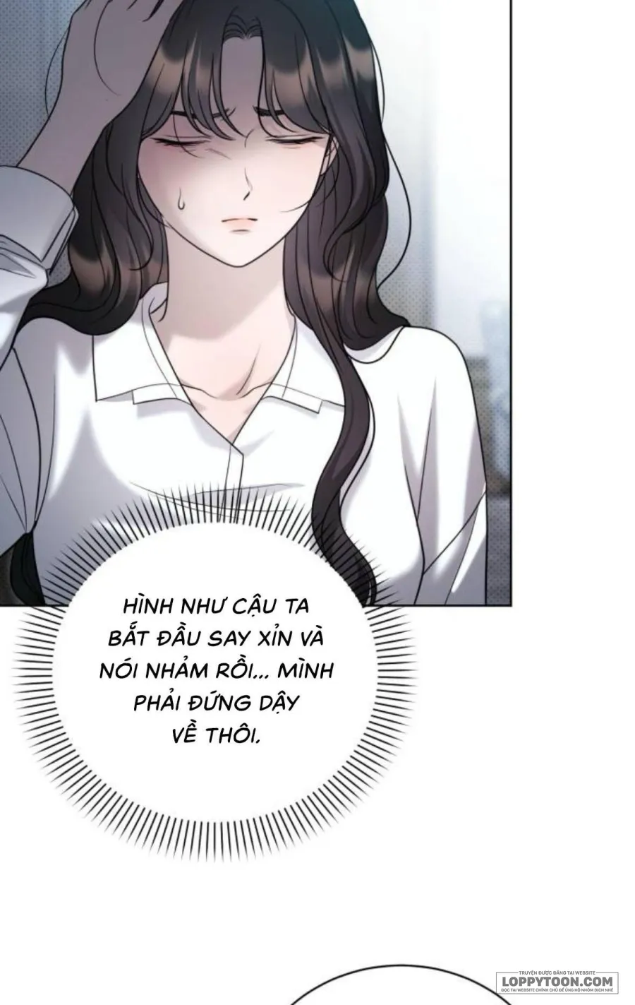 Đôi Mắt Xanh Nhạt - Chap 9