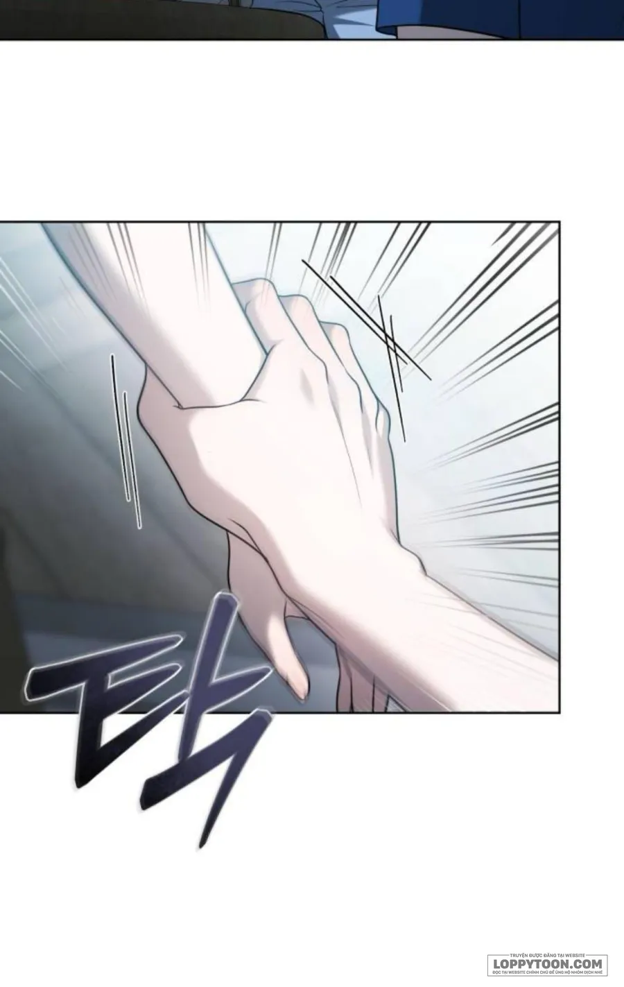 Đôi Mắt Xanh Nhạt - Chap 9