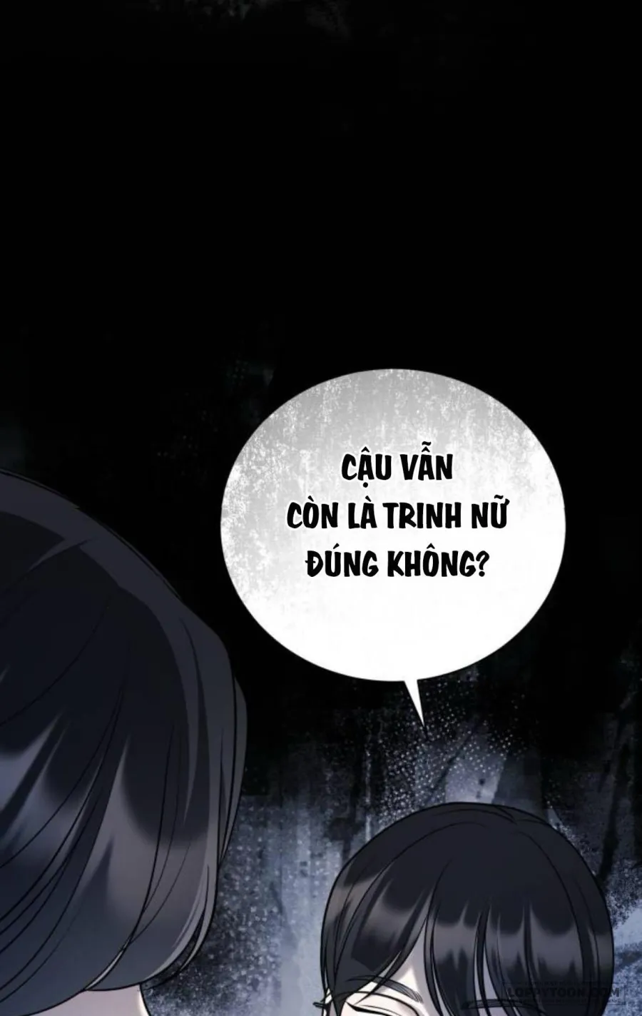 Đôi Mắt Xanh Nhạt - Chap 9