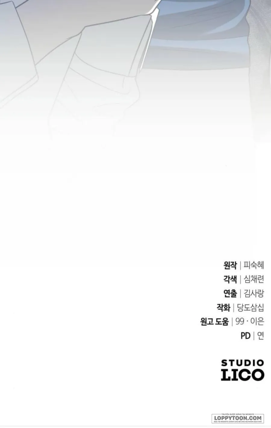 Đôi Mắt Xanh Nhạt - Chap 9