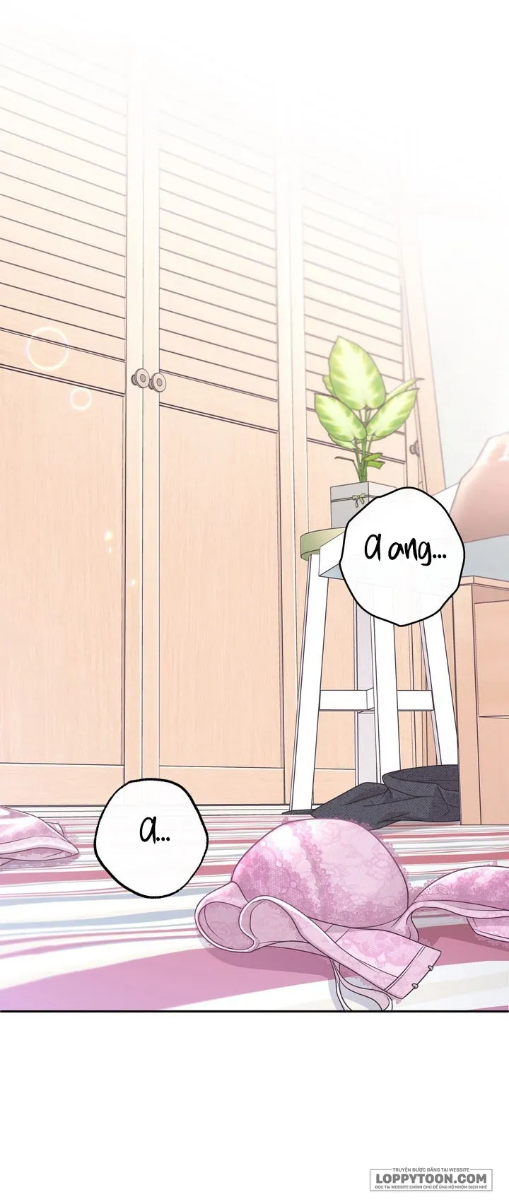 Đối Tác Ba Bên - Chap 1 - 🔞 - Trang 1