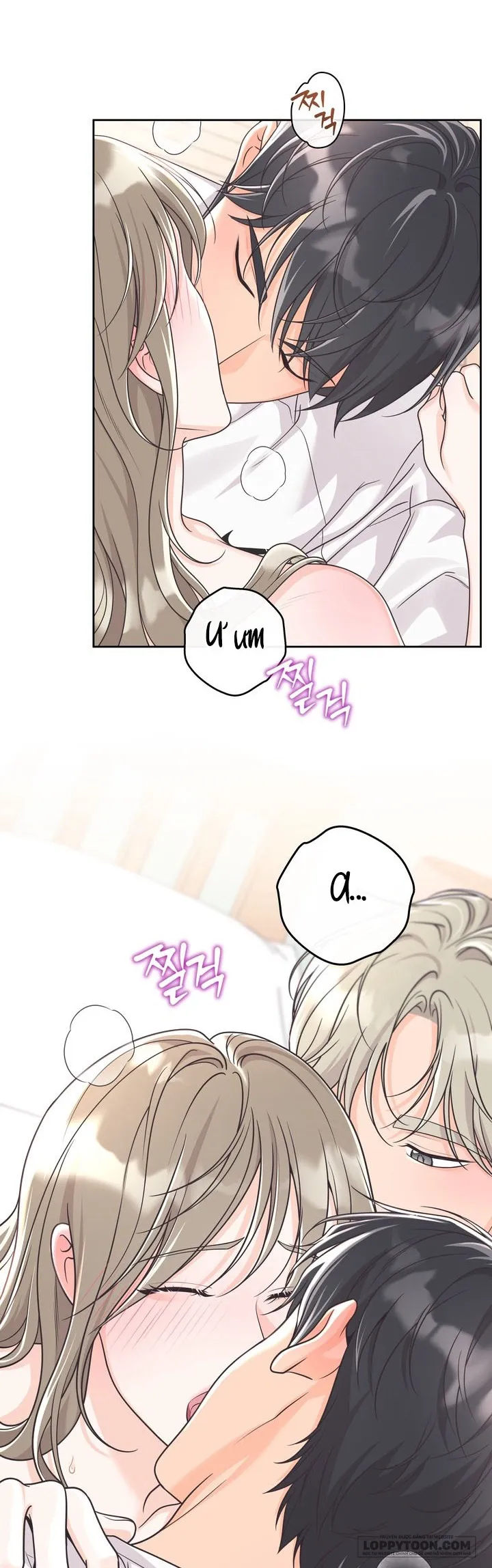 Đối Tác Ba Bên - Chap 1 - 🔞 - Trang 16