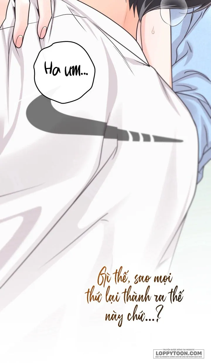Đối Tác Ba Bên - Chap 1 - 🔞 - Trang 17