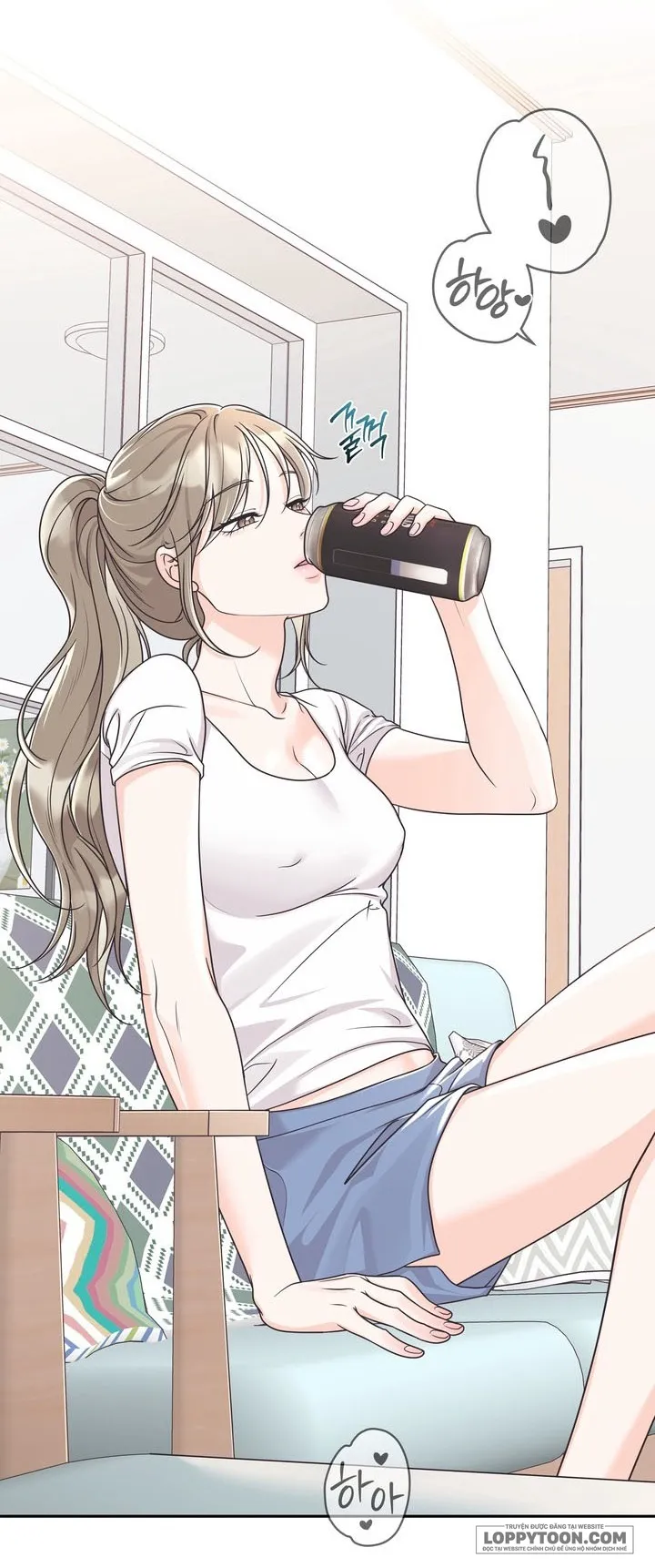Đối Tác Ba Bên - Chap 1 - 🔞 - Trang 25