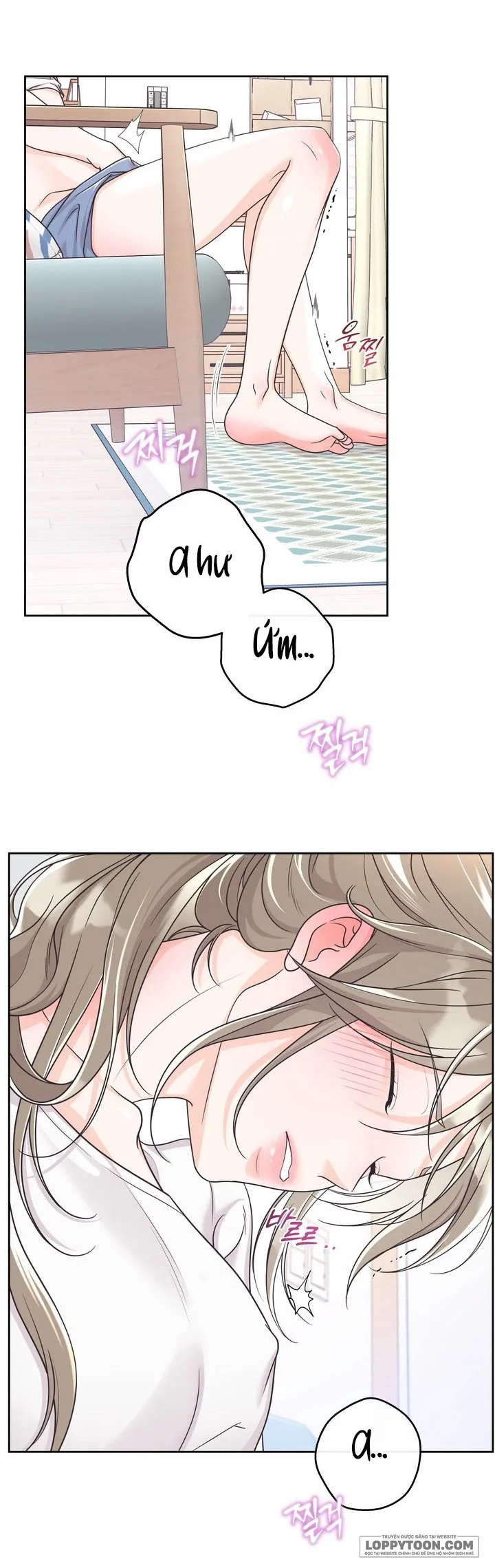Đối Tác Ba Bên - Chap 1 - 🔞 - Trang 29