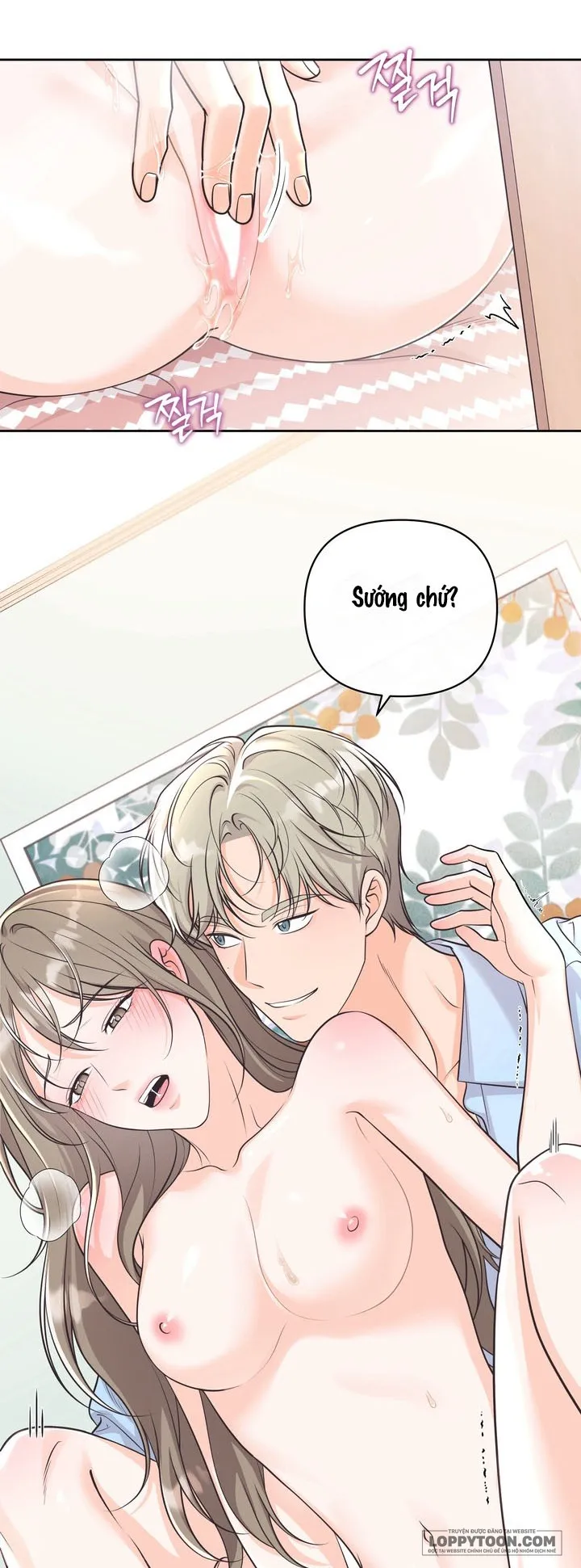 Đối Tác Ba Bên - Chap 1 - 🔞 - Trang 3