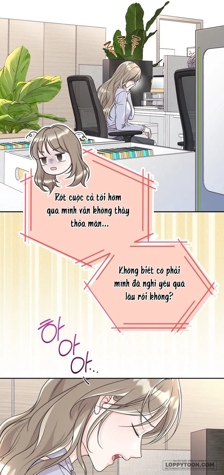 Đối Tác Ba Bên - Chap 1 - 🔞 - Trang 34