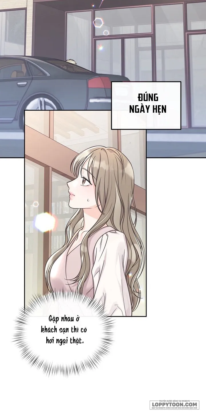 Đối Tác Ba Bên - Chap 1 - 🔞 - Trang 40