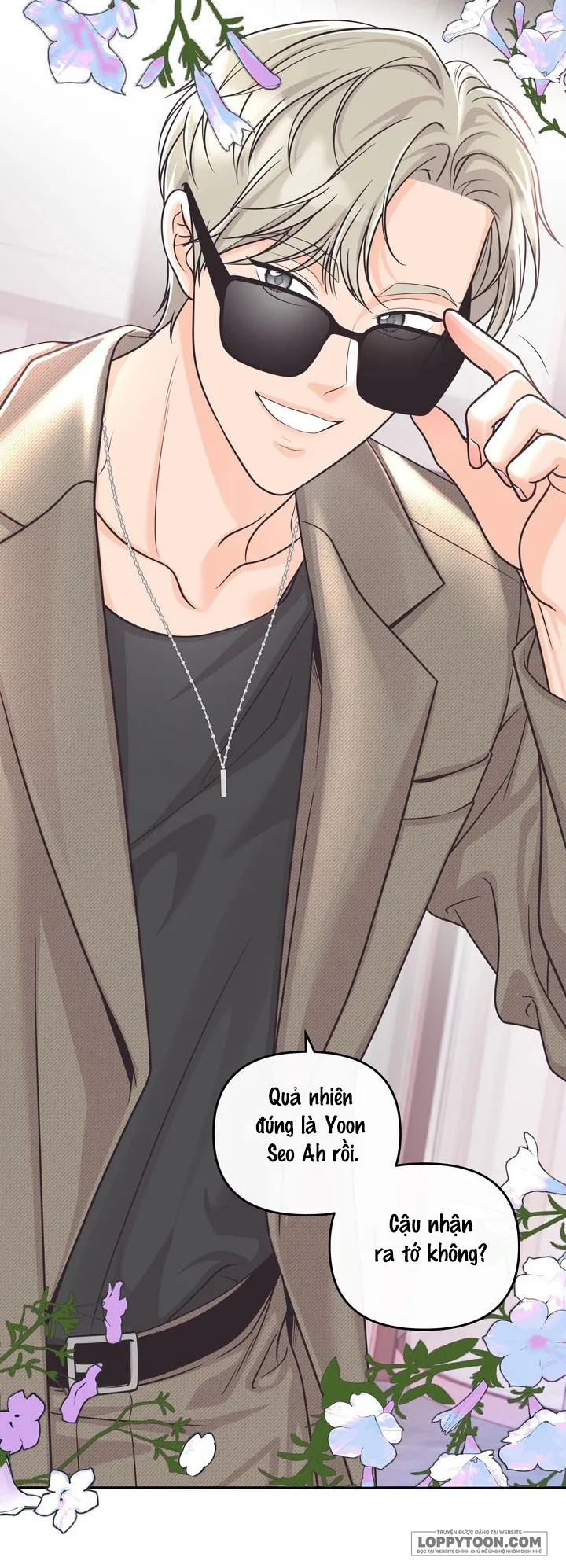 Đối Tác Ba Bên - Chap 1 - 🔞 - Trang 43