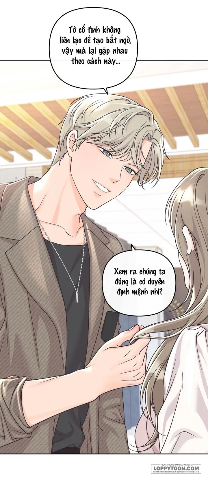 Đối Tác Ba Bên - Chap 1 - 🔞 - Trang 45