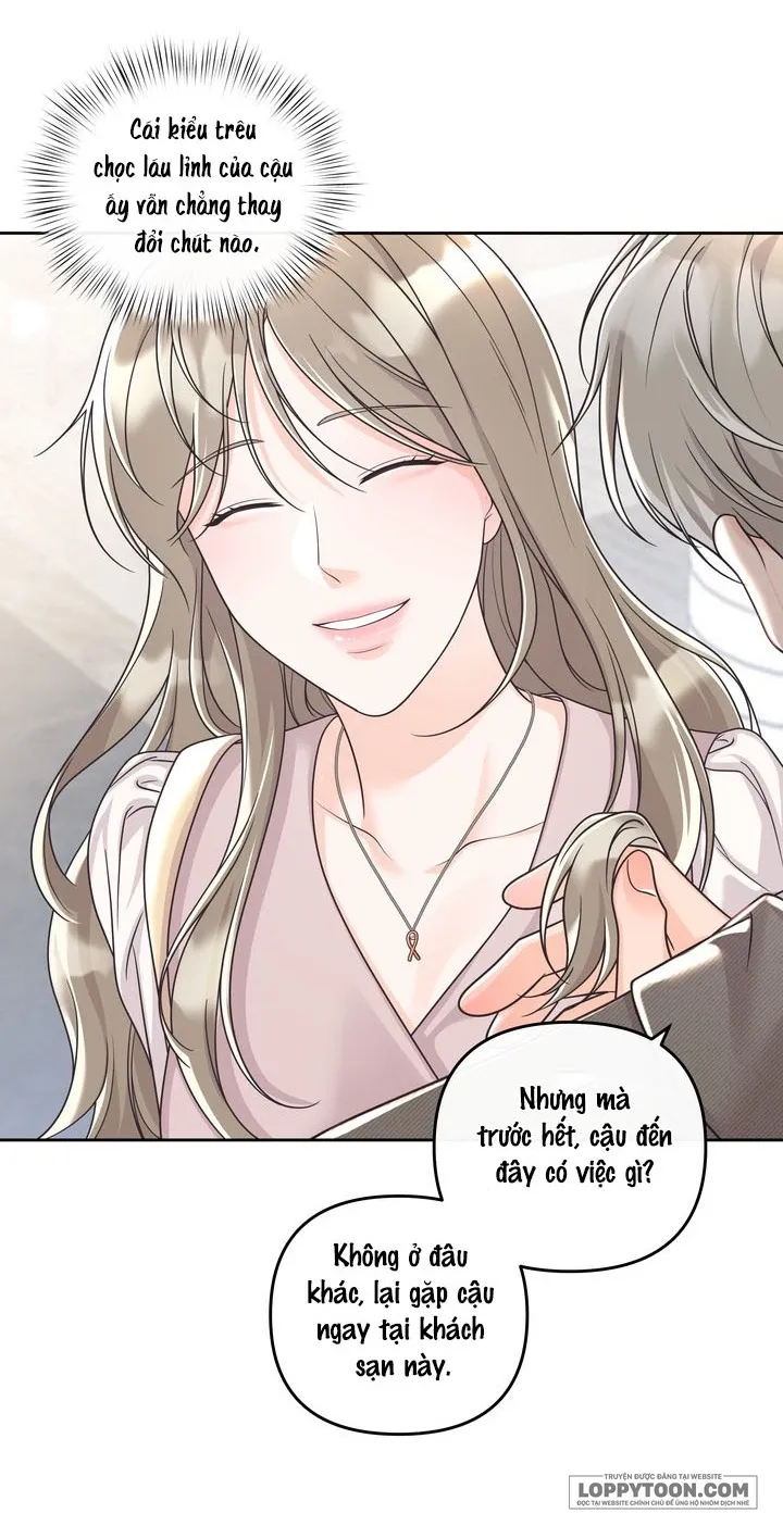 Đối Tác Ba Bên - Chap 1 - 🔞 - Trang 46