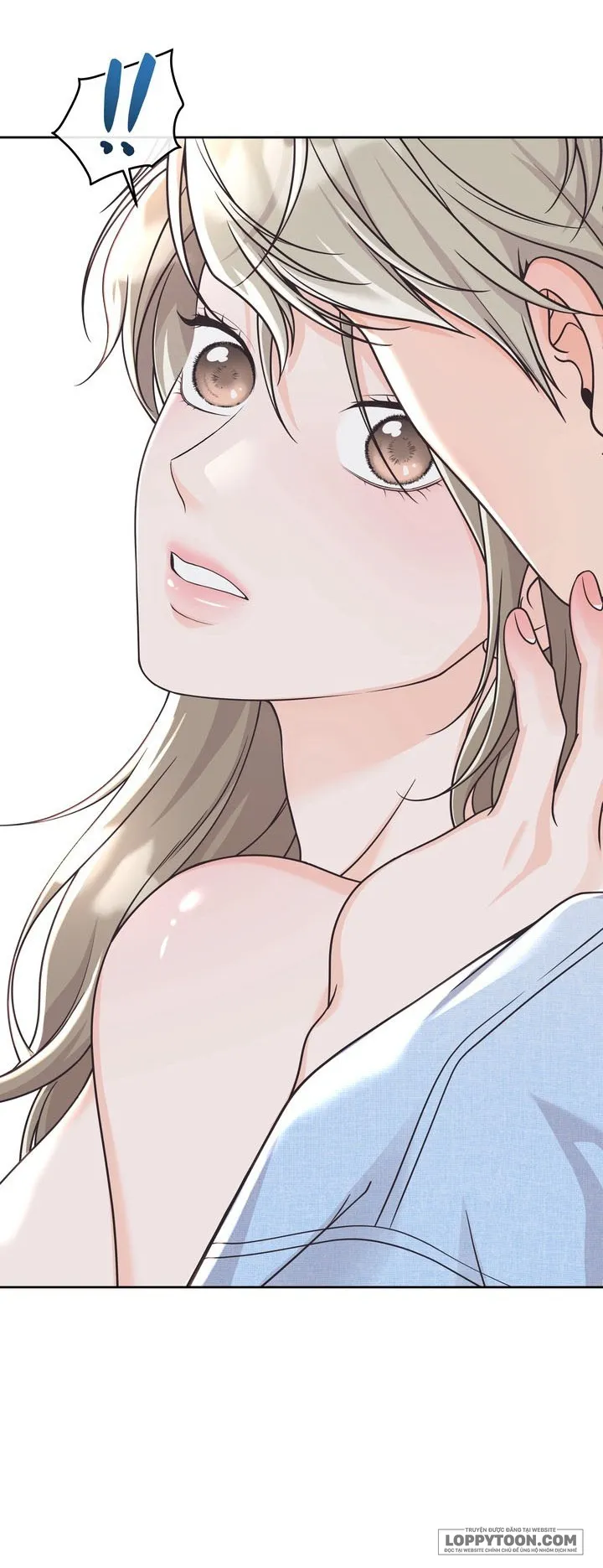 Đối Tác Ba Bên - Chap 1 - 🔞 - Trang 6