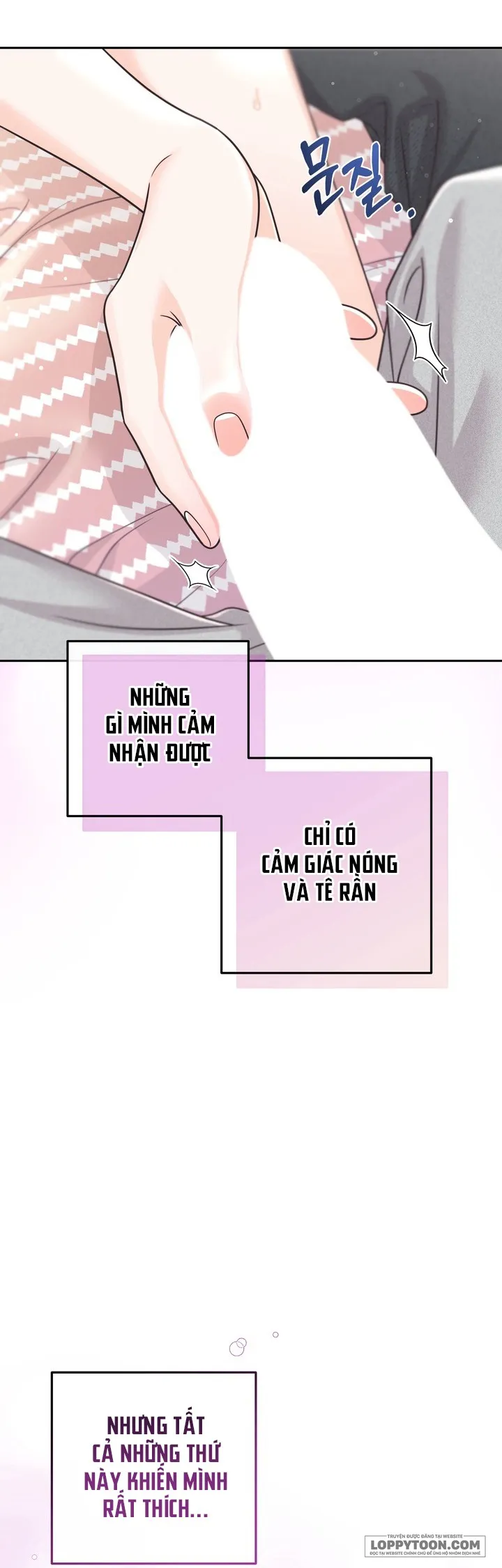 Đối Tác Ba Bên - Chap 10 - 🔞🔞🔞 - Trang 23