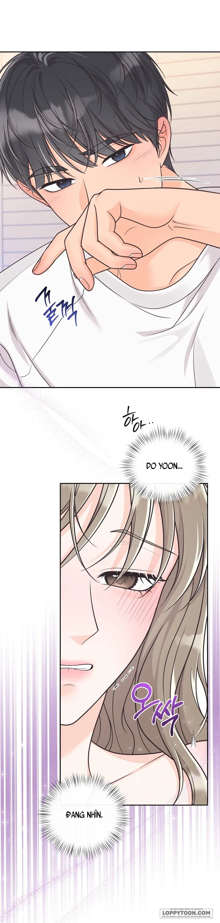Đối Tác Ba Bên - Chap 10 - 🔞🔞🔞 - Trang 6