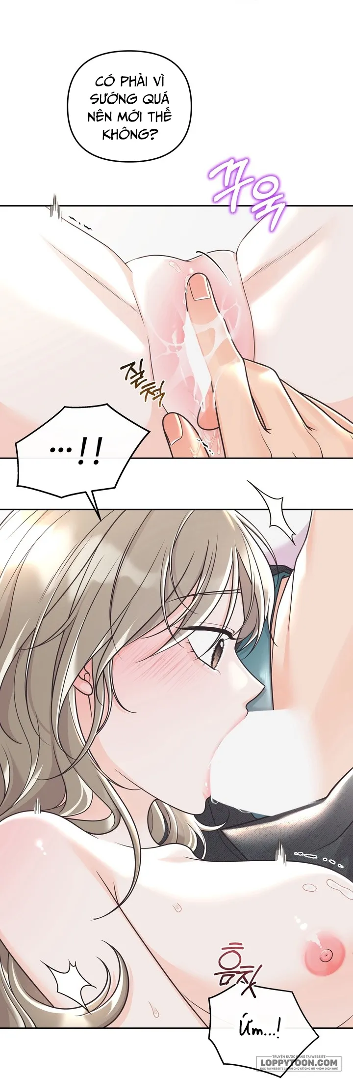 Đối Tác Ba Bên - Chap 11 - 🔞🔞🔞 - Trang 11