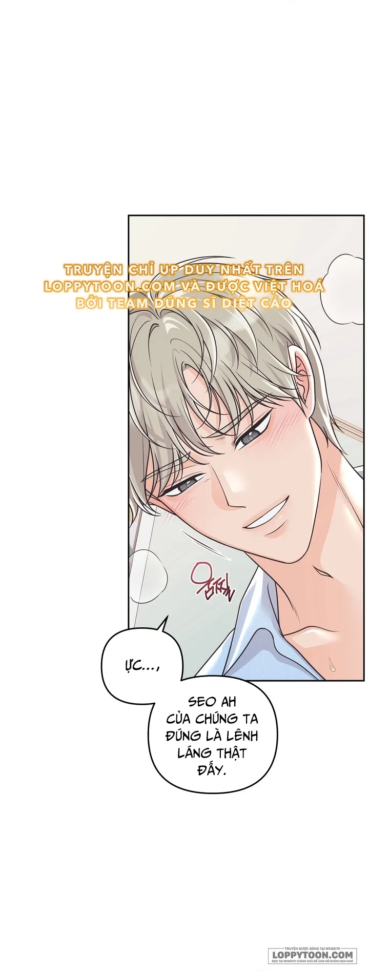 Đối Tác Ba Bên - Chap 11 - 🔞🔞🔞 - Trang 12
