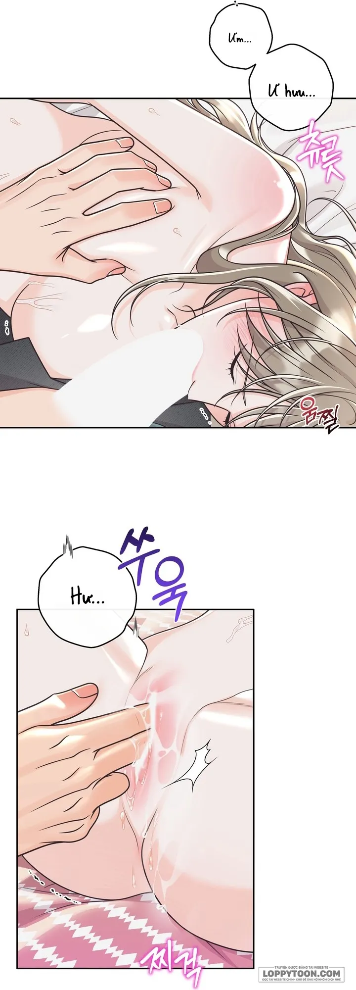 Đối Tác Ba Bên - Chap 11 - 🔞🔞🔞 - Trang 15