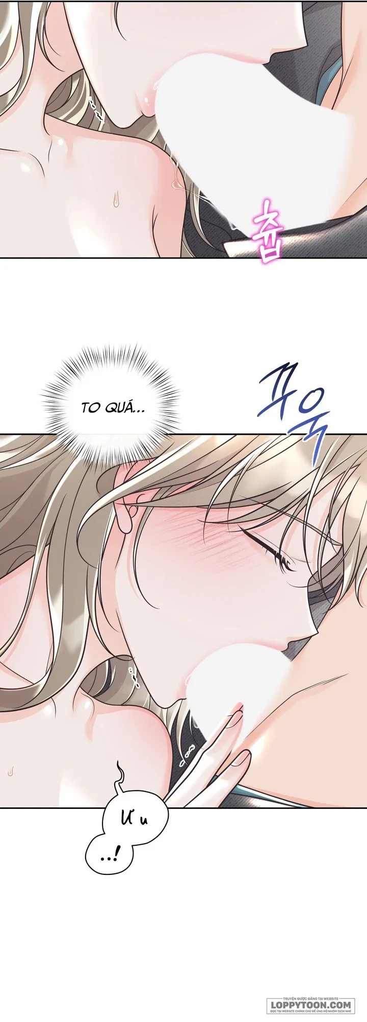 Đối Tác Ba Bên - Chap 11 - 🔞🔞🔞 - Trang 2