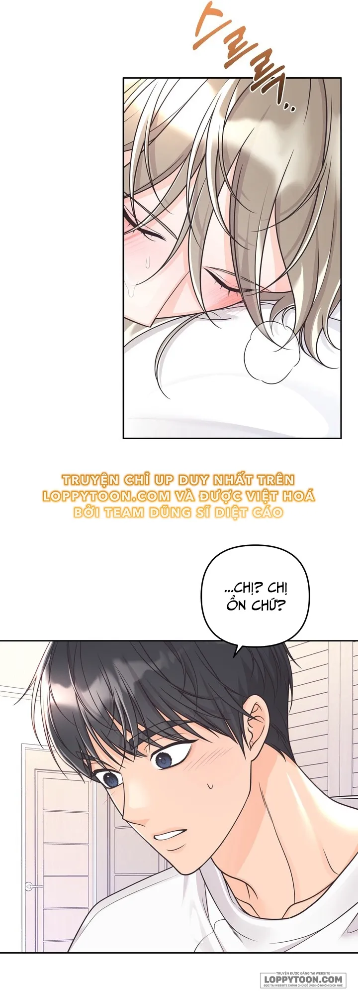 Đối Tác Ba Bên - Chap 11 - 🔞🔞🔞 - Trang 23