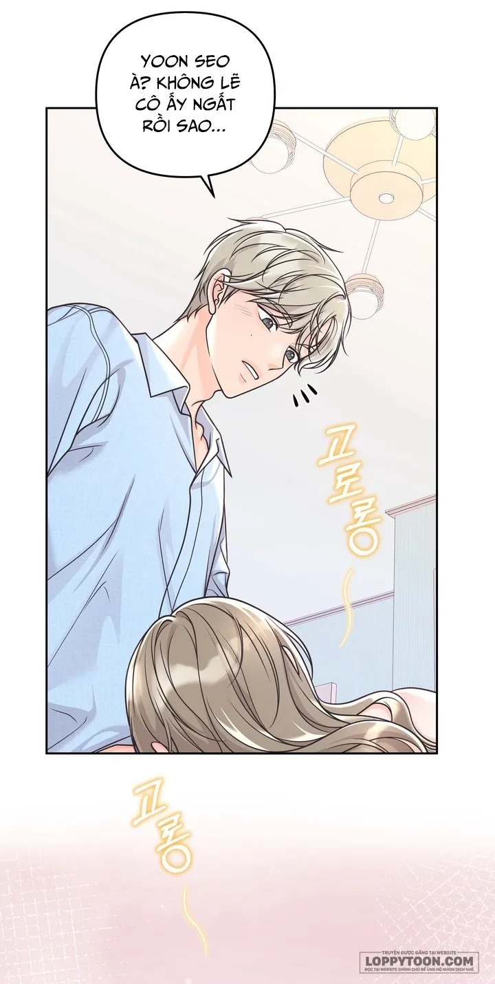 Đối Tác Ba Bên - Chap 11 - 🔞🔞🔞 - Trang 24