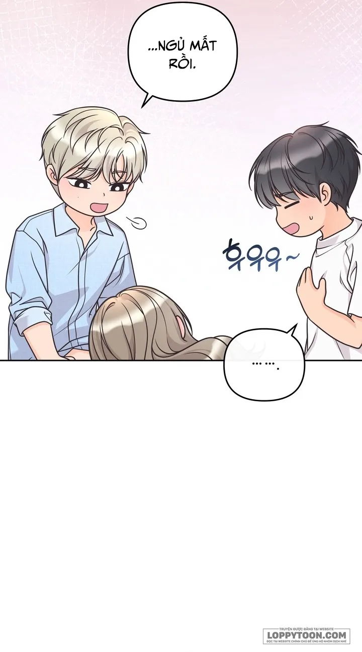 Đối Tác Ba Bên - Chap 11 - 🔞🔞🔞 - Trang 25
