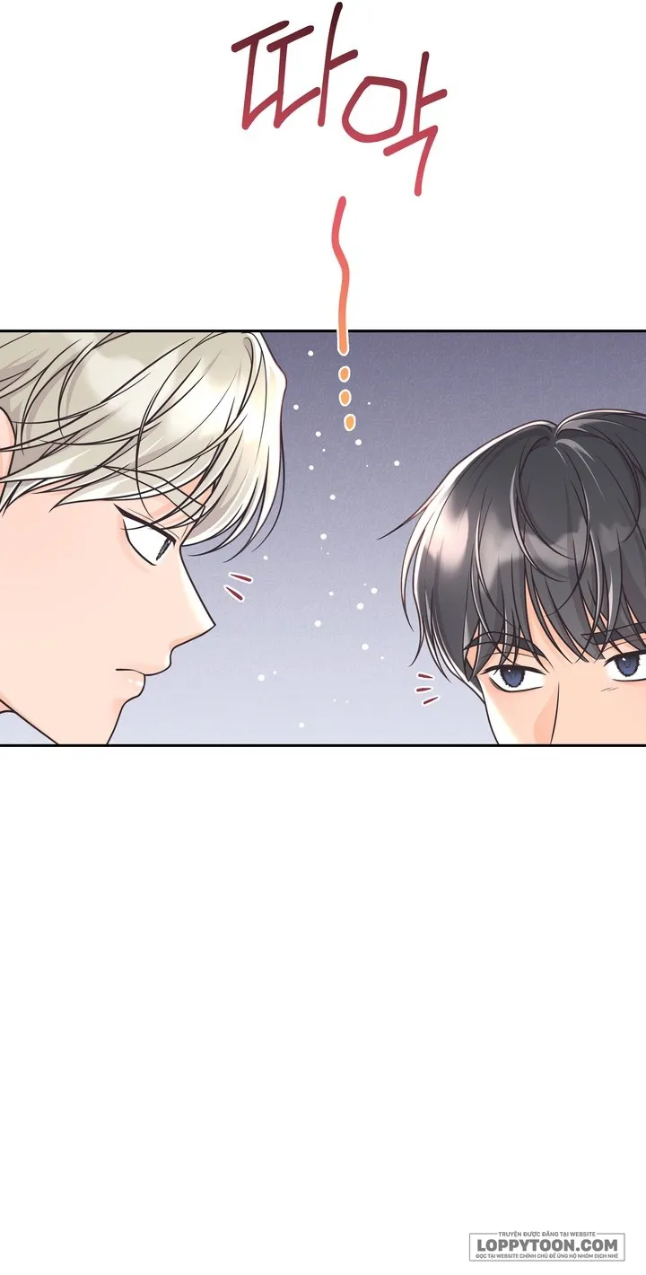 Đối Tác Ba Bên - Chap 11 - 🔞🔞🔞 - Trang 26