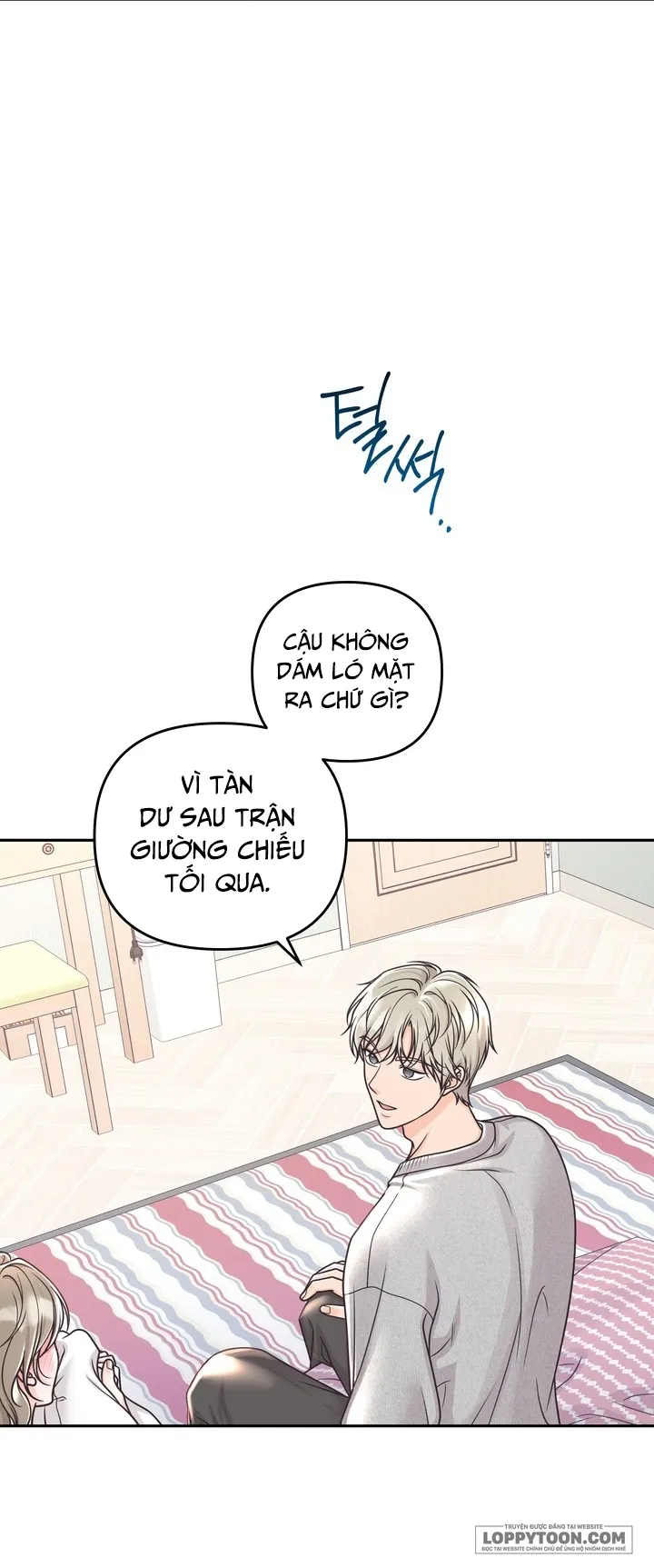 Đối Tác Ba Bên - Chap 11 - 🔞🔞🔞 - Trang 37