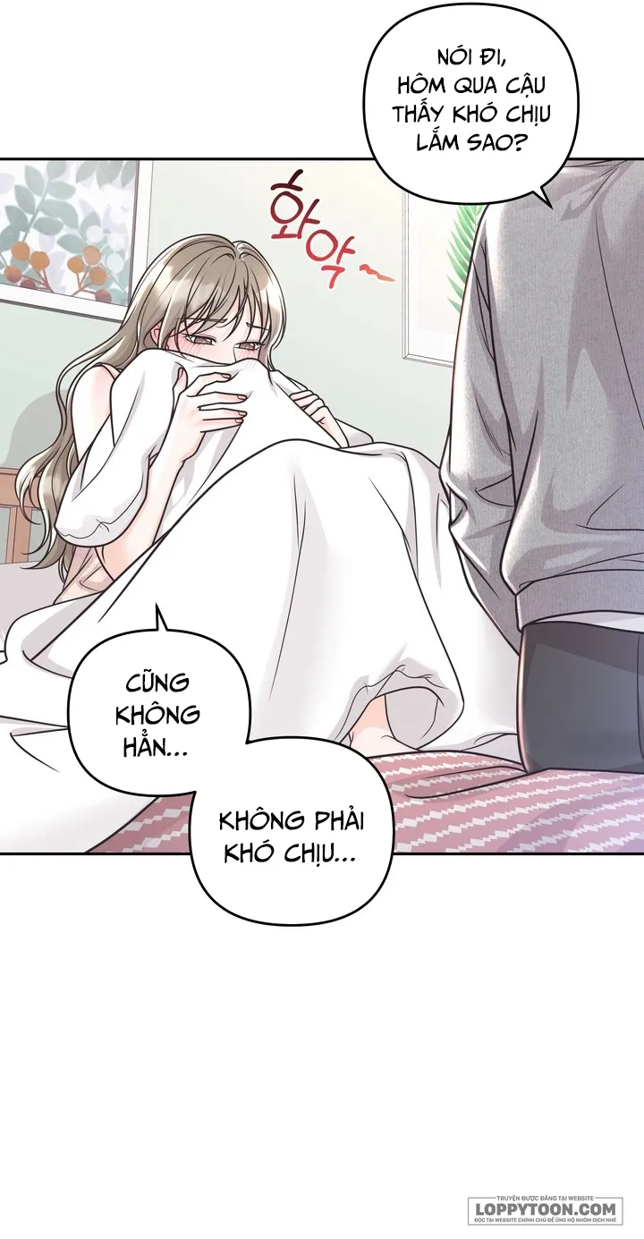 Đối Tác Ba Bên - Chap 11 - 🔞🔞🔞 - Trang 38