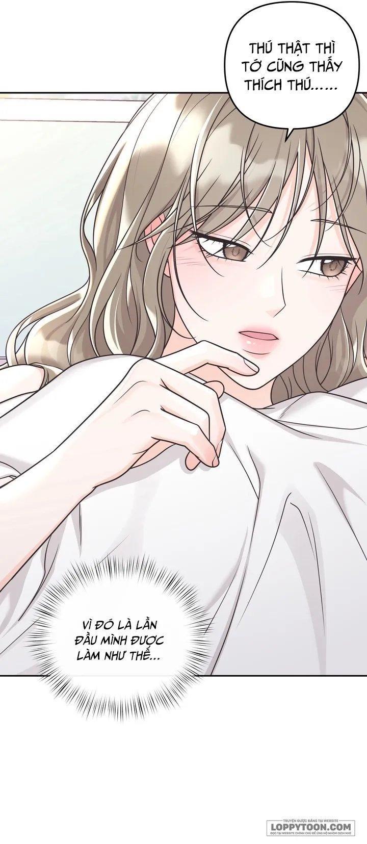 Đối Tác Ba Bên - Chap 11 - 🔞🔞🔞 - Trang 39