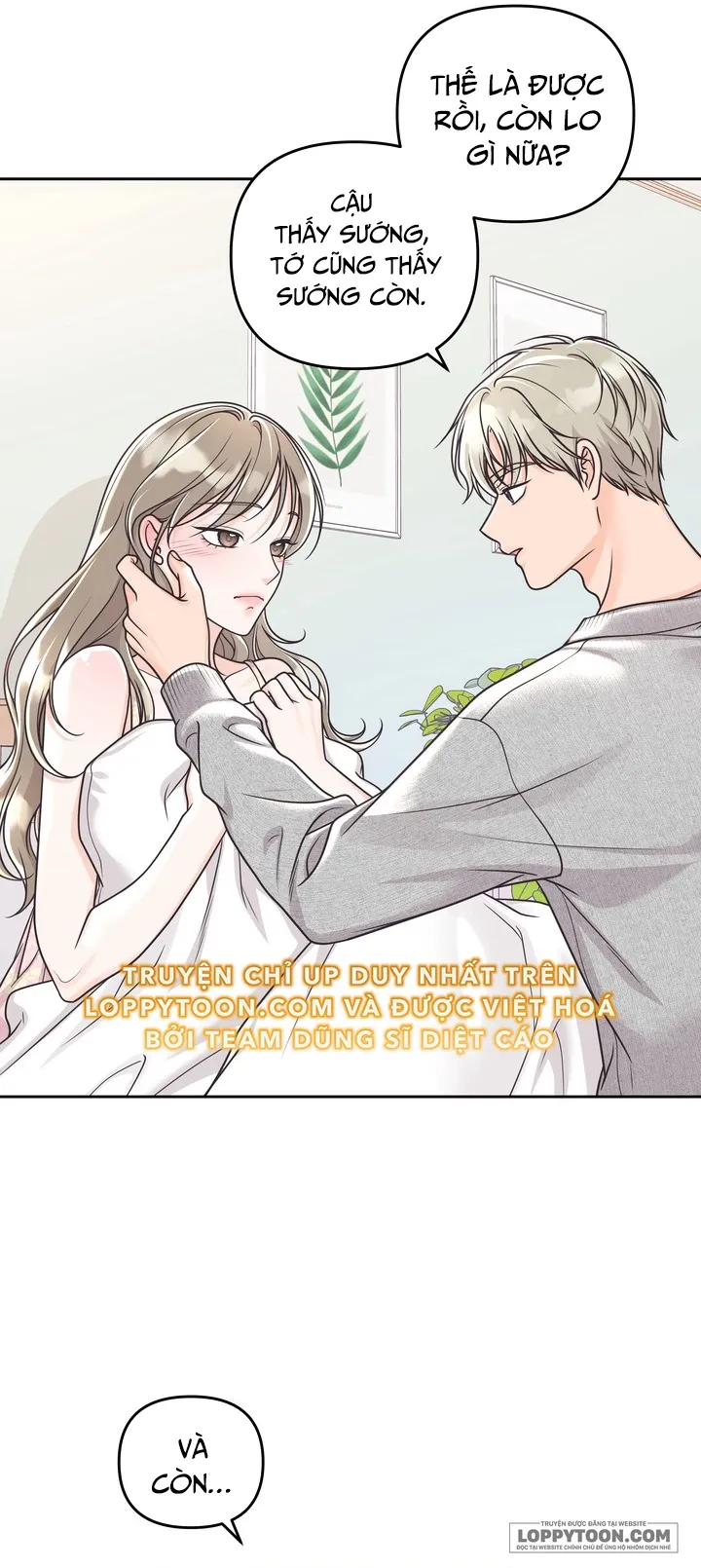 Đối Tác Ba Bên - Chap 11 - 🔞🔞🔞 - Trang 40