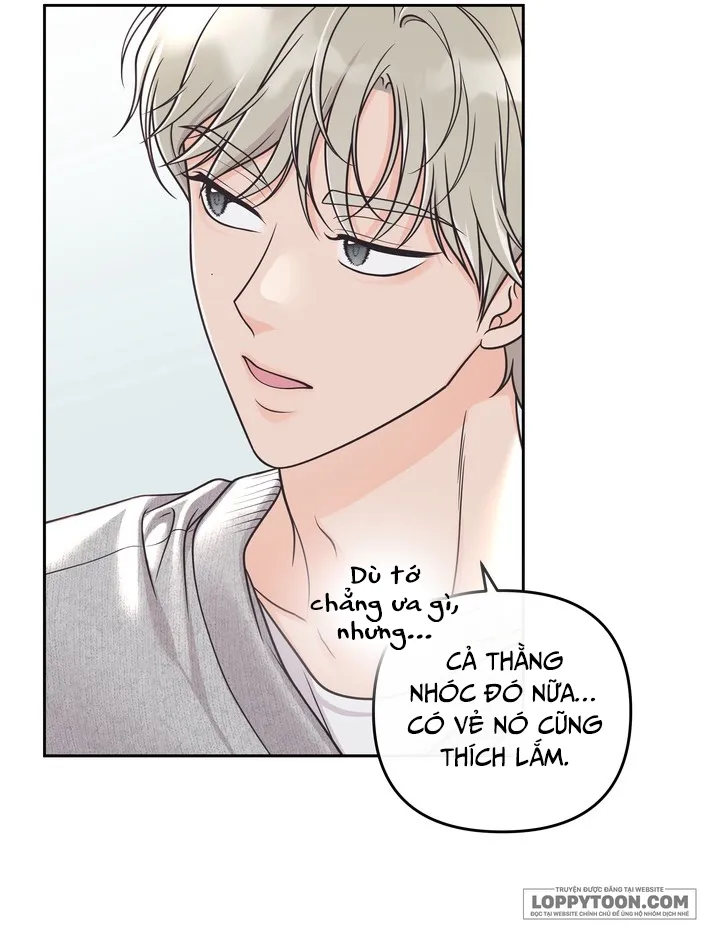 Đối Tác Ba Bên - Chap 11 - 🔞🔞🔞 - Trang 41