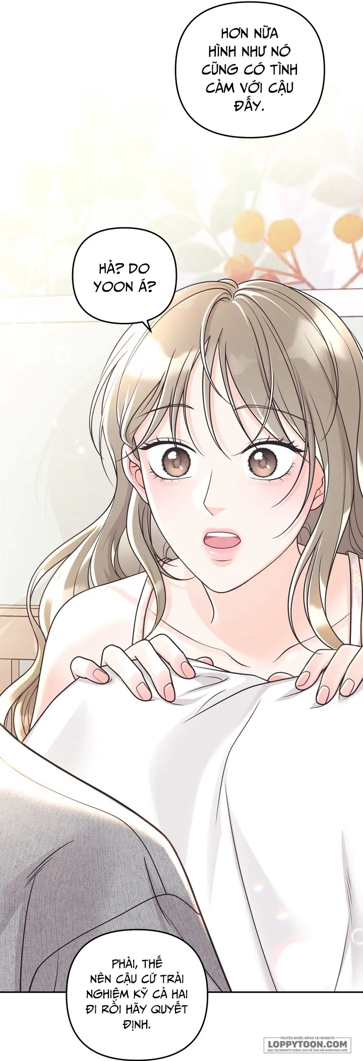 Đối Tác Ba Bên - Chap 11 - 🔞🔞🔞 - Trang 43