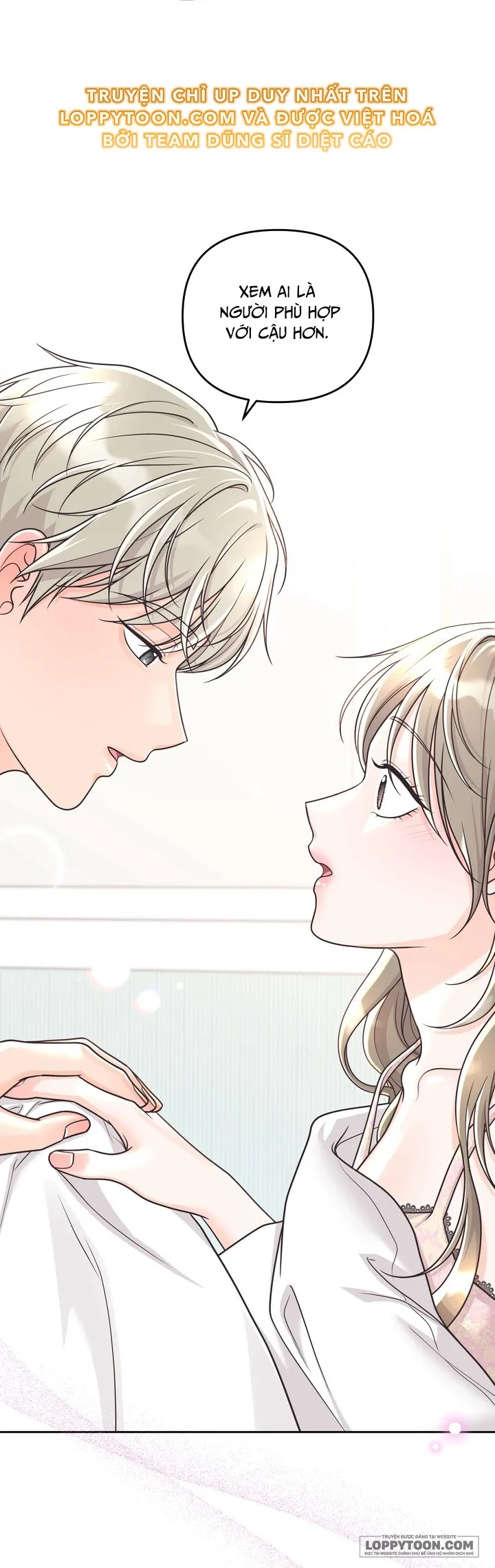 Đối Tác Ba Bên - Chap 11 - 🔞🔞🔞 - Trang 44
