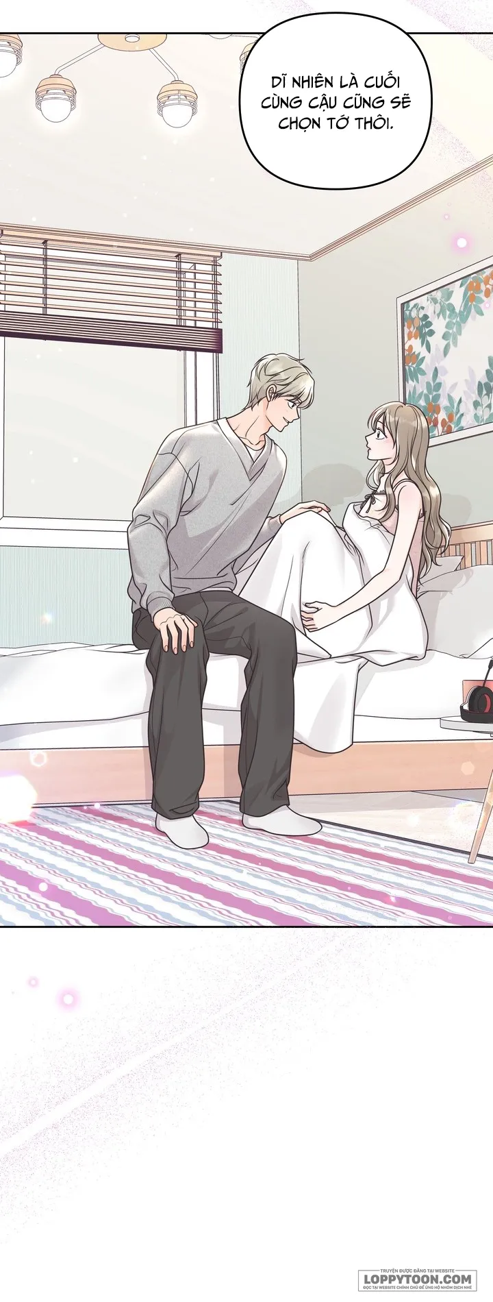 Đối Tác Ba Bên - Chap 11 - 🔞🔞🔞 - Trang 45