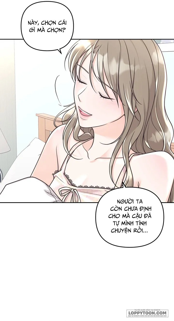 Đối Tác Ba Bên - Chap 11 - 🔞🔞🔞 - Trang 46