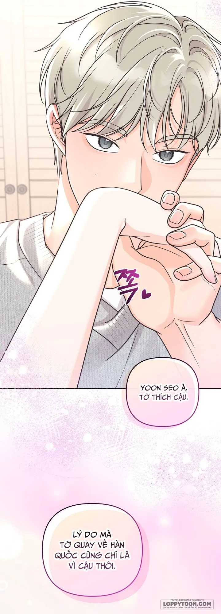 Đối Tác Ba Bên - Chap 11 - 🔞🔞🔞 - Trang 49