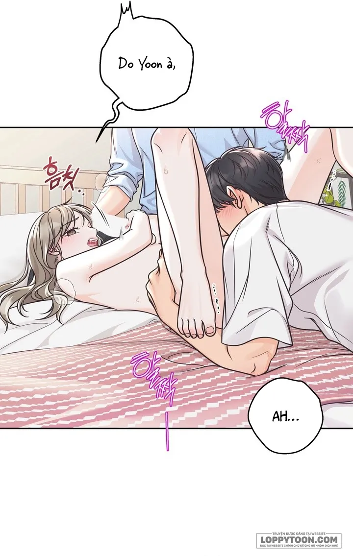 Đối Tác Ba Bên - Chap 11 - 🔞🔞🔞 - Trang 5