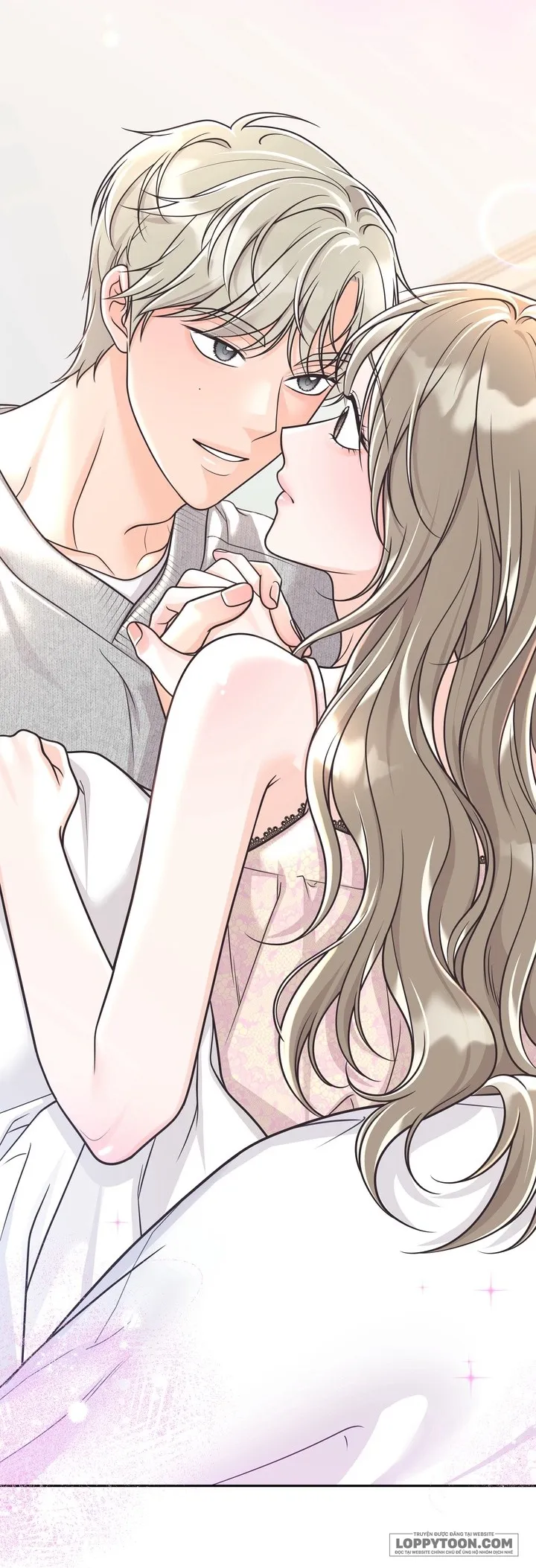 Đối Tác Ba Bên - Chap 11 - 🔞🔞🔞 - Trang 50