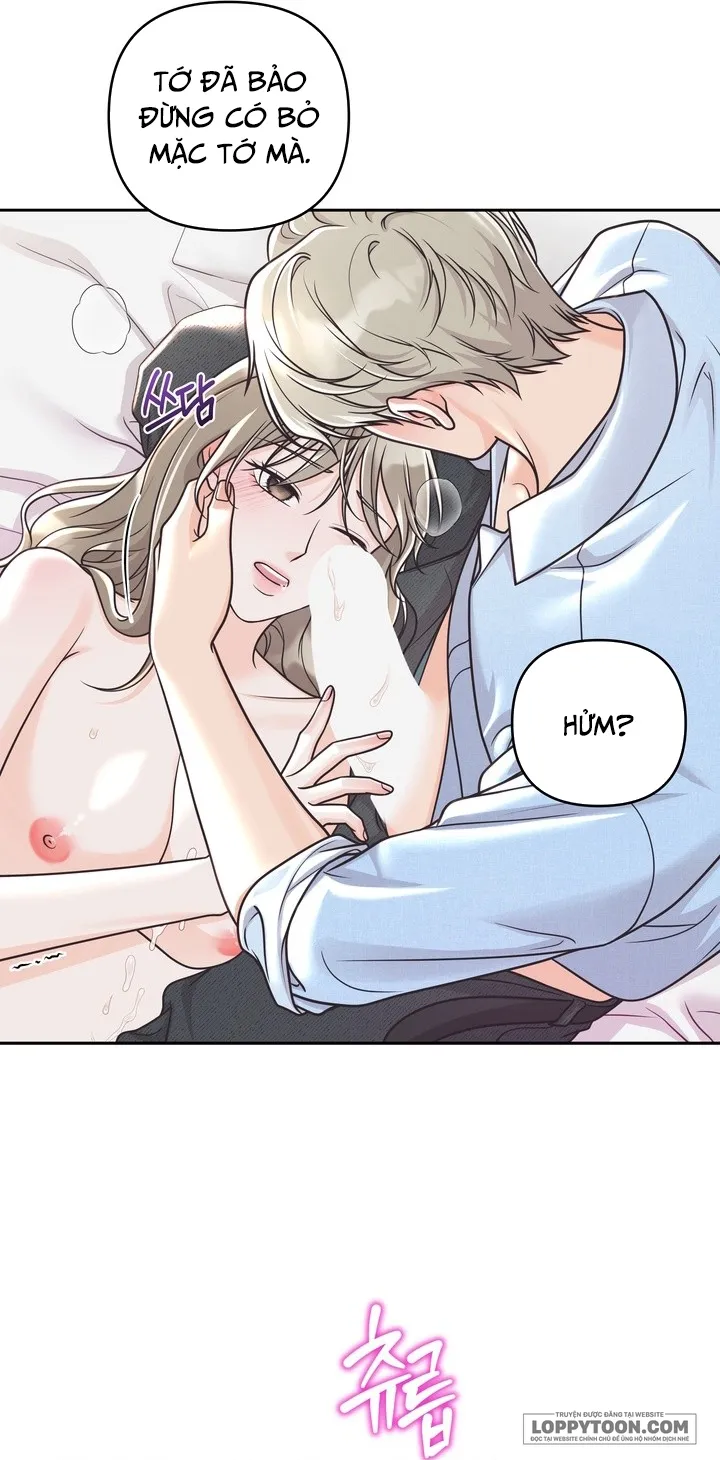 Đối Tác Ba Bên - Chap 11 - 🔞🔞🔞 - Trang 7