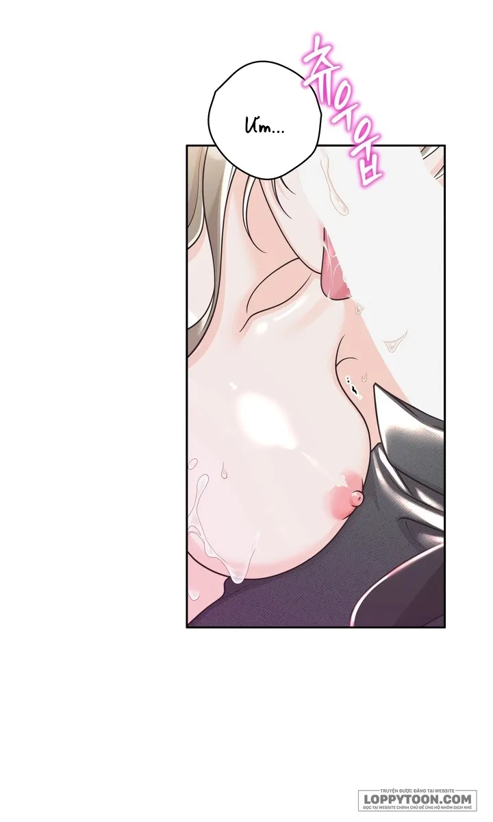 Đối Tác Ba Bên - Chap 11 - 🔞🔞🔞 - Trang 9
