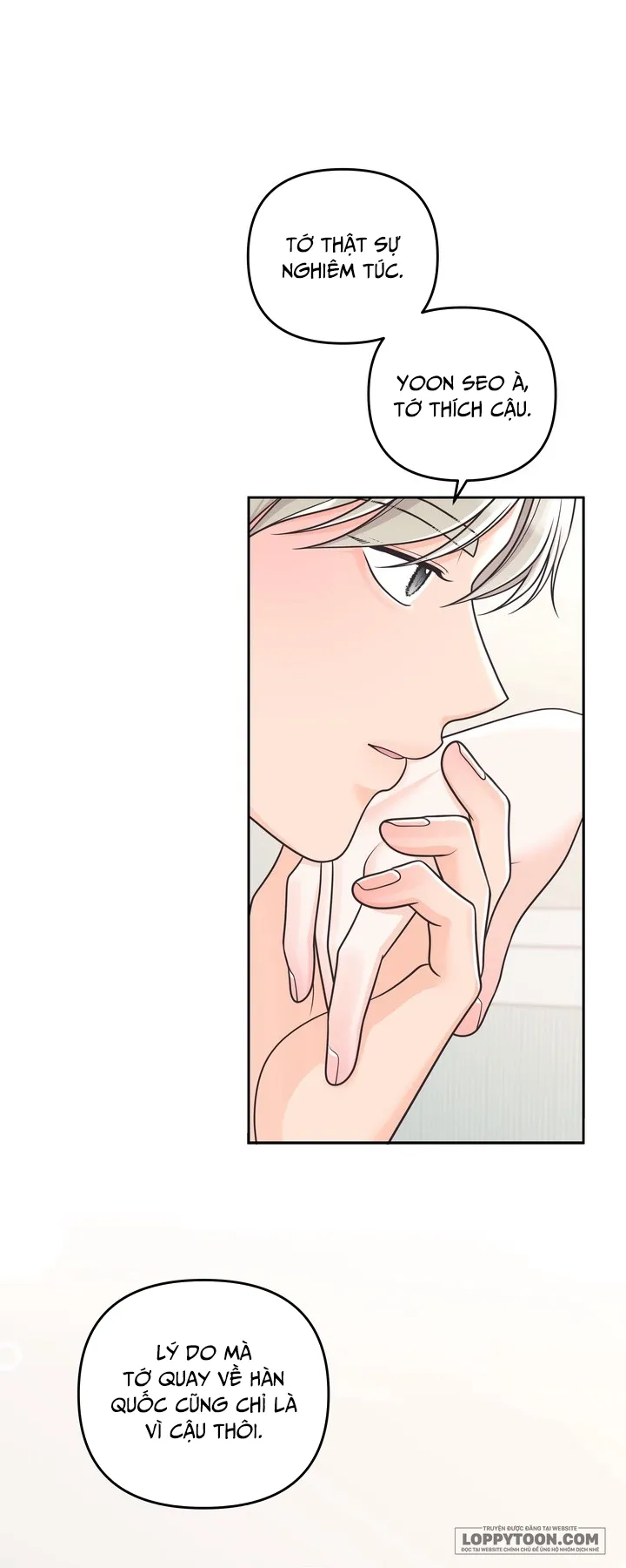 Đối Tác Ba Bên - Chap 12 - Trang 1