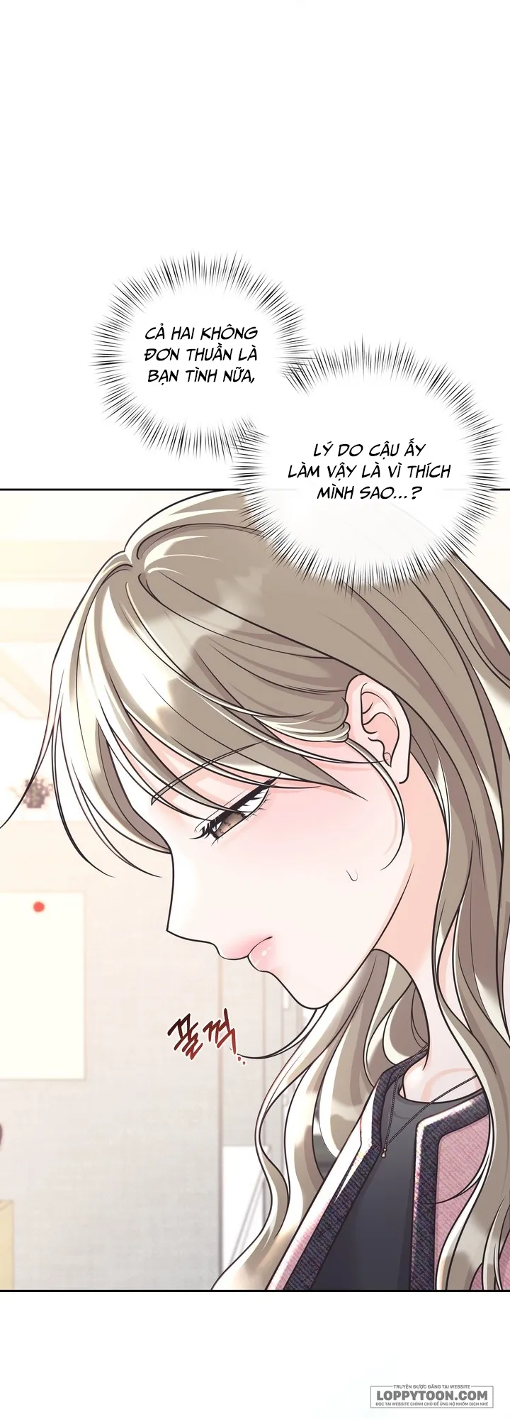 Đối Tác Ba Bên - Chap 12 - Trang 14