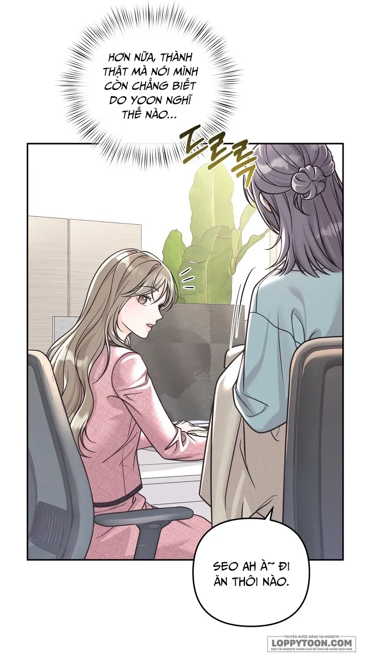 Đối Tác Ba Bên - Chap 12 - Trang 16