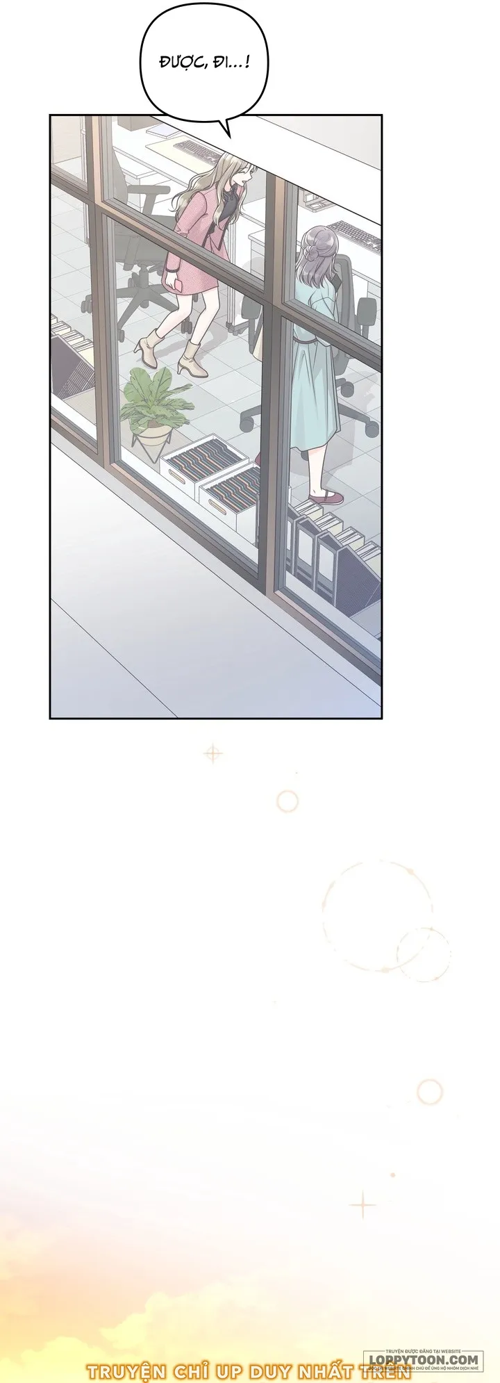 Đối Tác Ba Bên - Chap 12 - Trang 17
