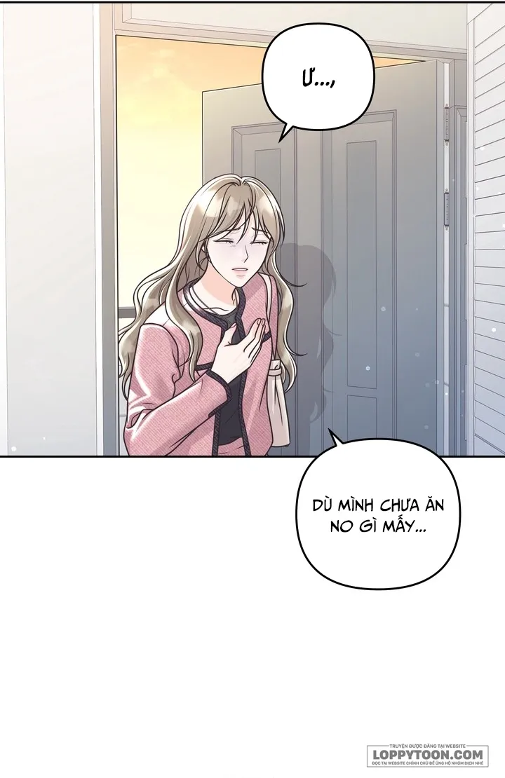 Đối Tác Ba Bên - Chap 12 - Trang 19