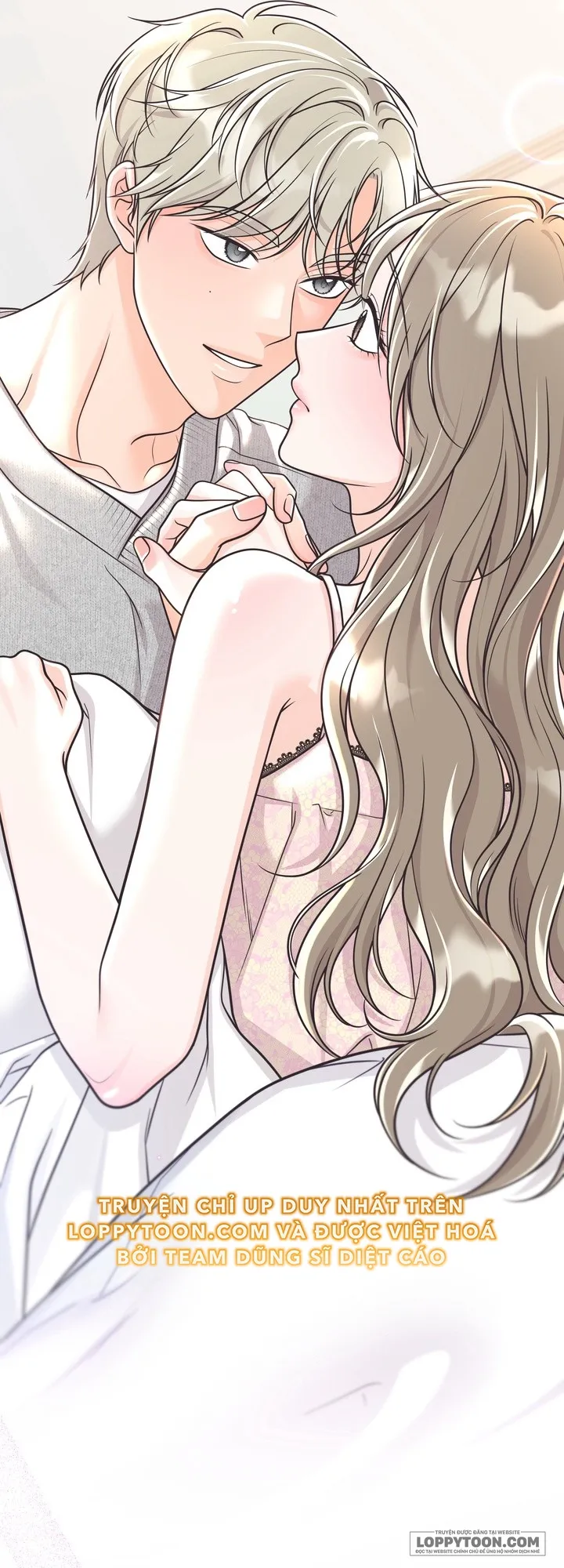 Đối Tác Ba Bên - Chap 12 - Trang 2