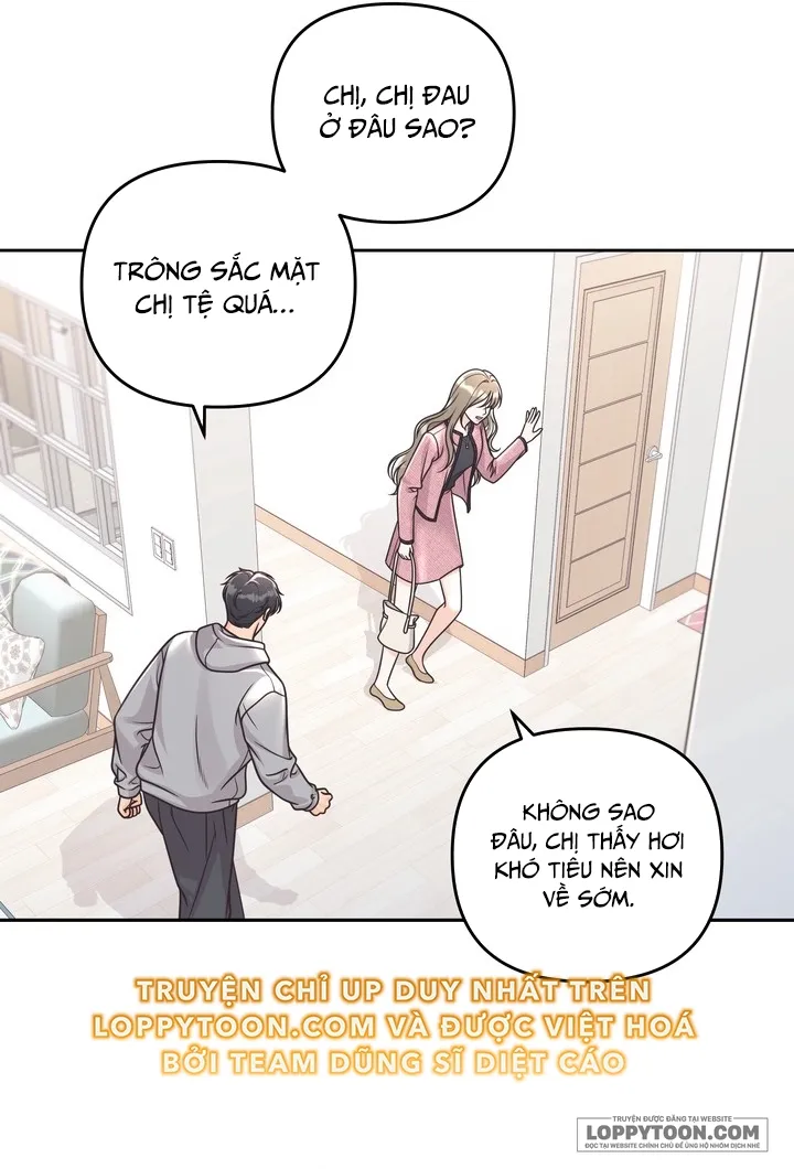 Đối Tác Ba Bên - Chap 12 - Trang 22