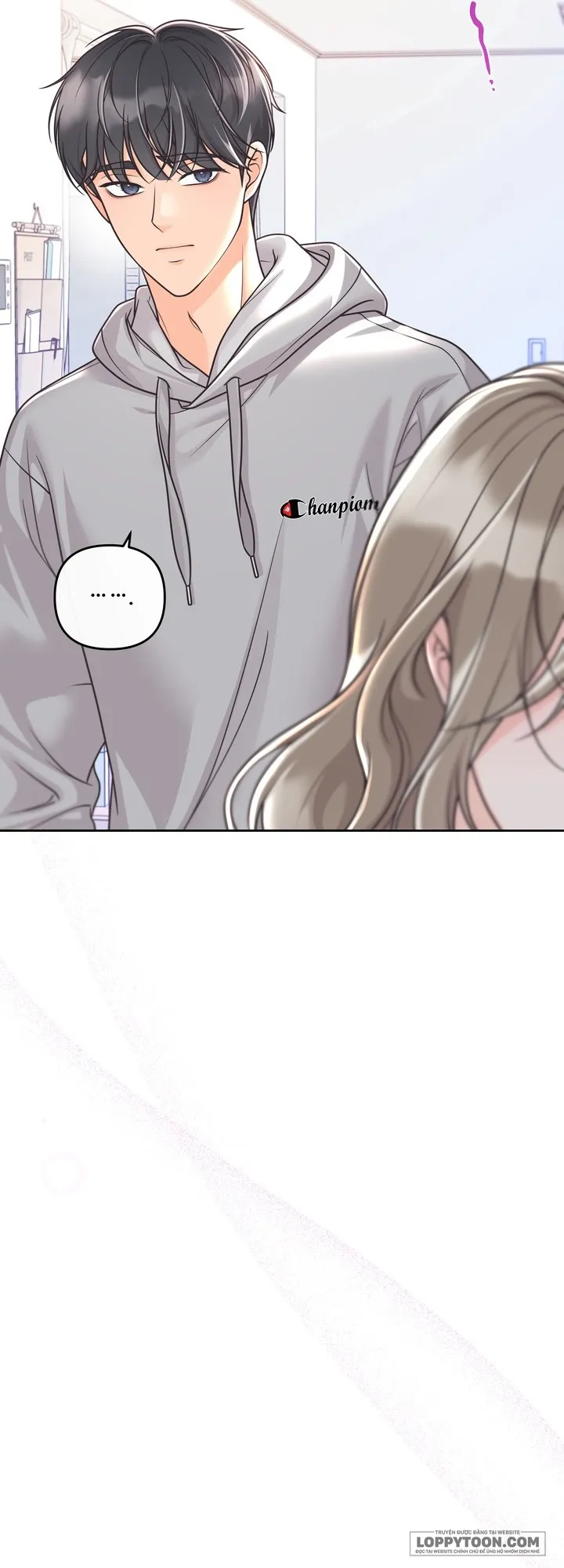 Đối Tác Ba Bên - Chap 12 - Trang 24